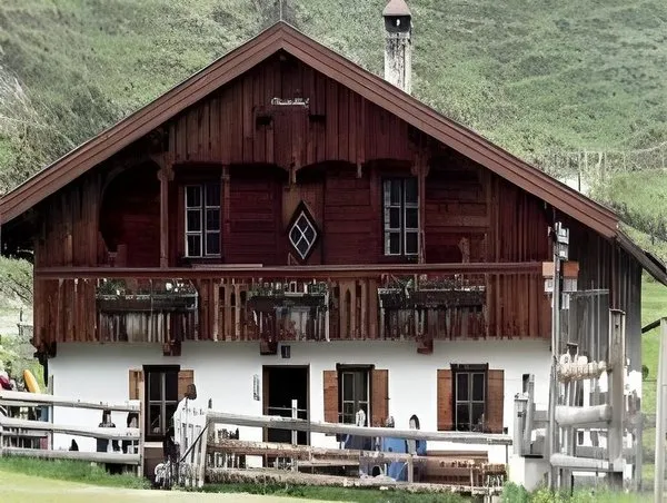 Gasthof Zum Lendwirt
