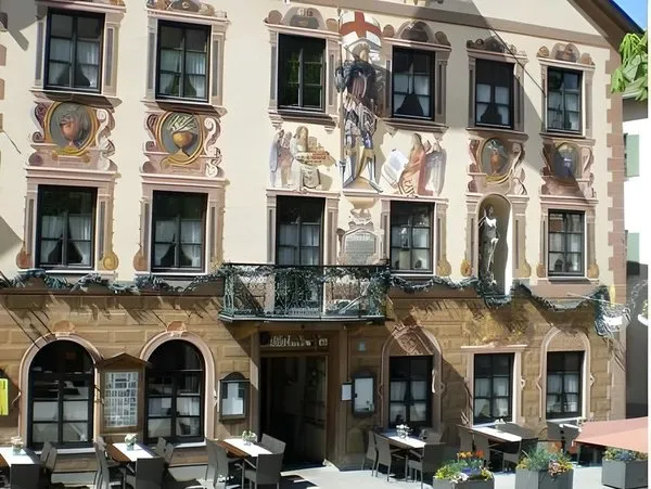 Gasthof zum Rassen