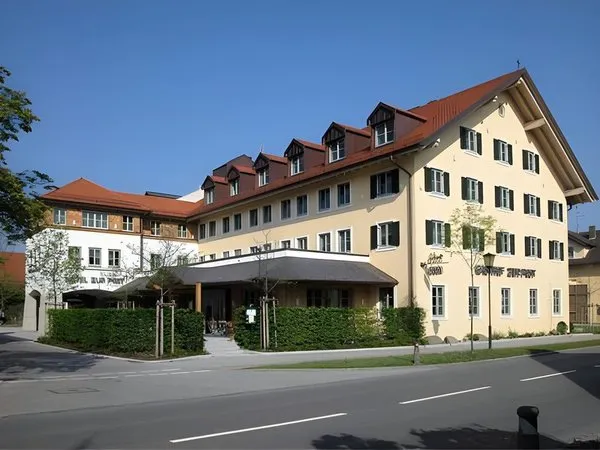 Gasthof zur Post