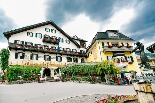 Gasthof zur Post