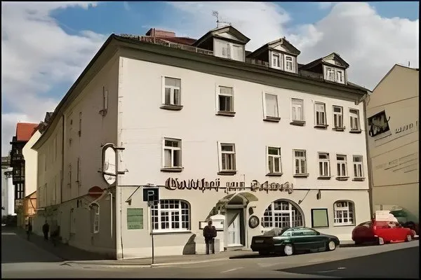 Gasthof zur Schweiz