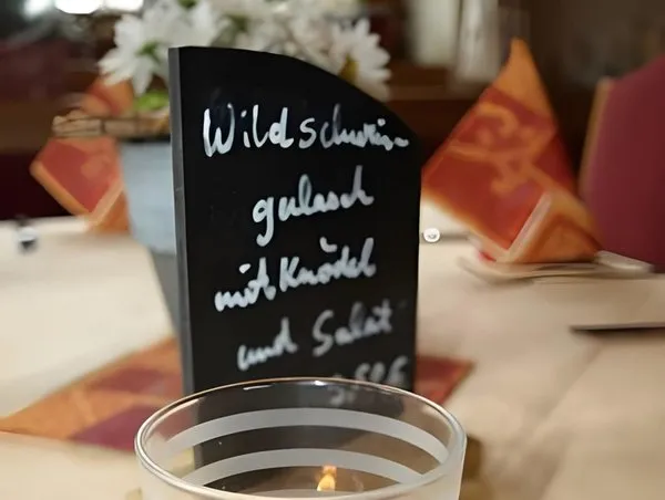 Gasthof zur Sonne
