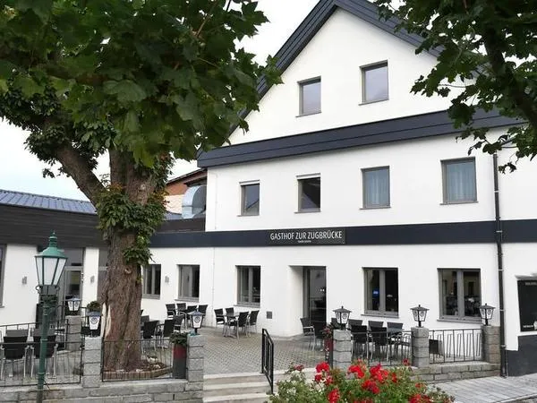 Gasthof zur Zugbrücke