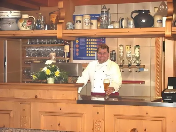 Gaststätte-Pension Götzfried