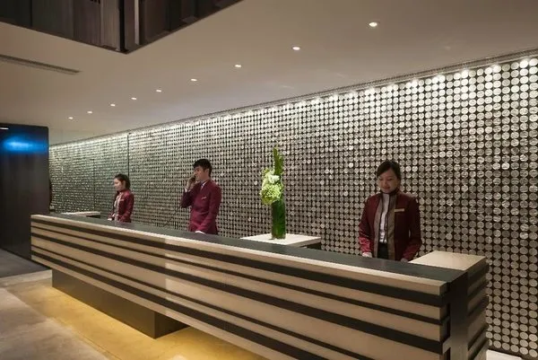 Gateway Hotel
