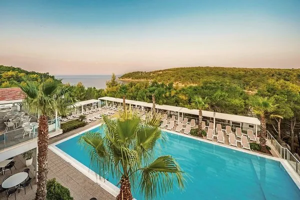 Gava Resort Waterman