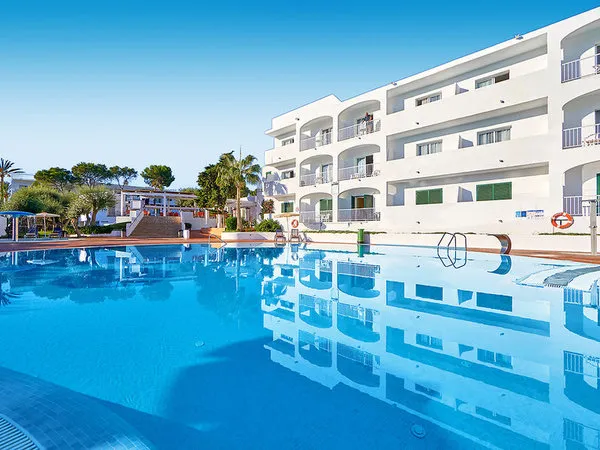 Gavimar Ariel Chico Club & Resort