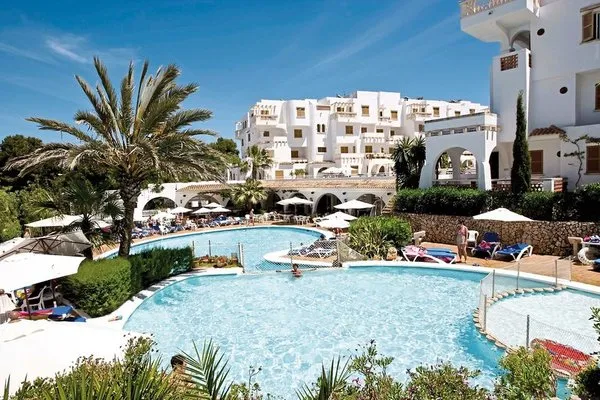 Gavimar La Mirada Club Resort