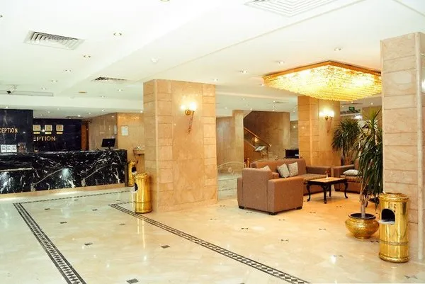 Gawharet Al Ahram