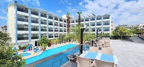 Gazipasa Star Hotel & Apart