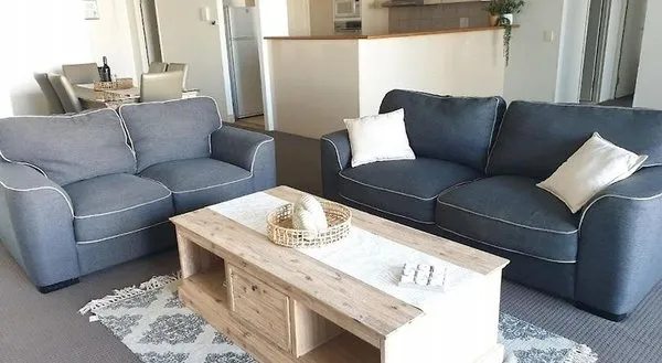 GCR Crown Towers Resort Private Apartment