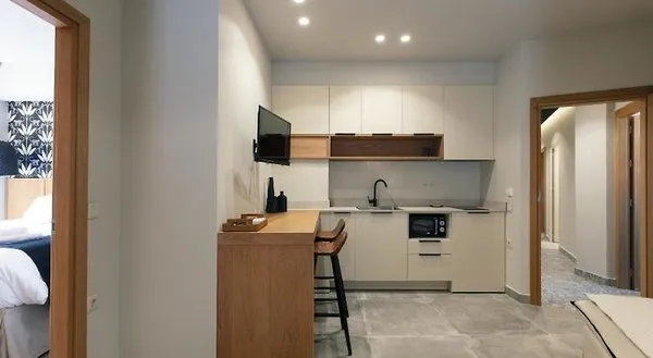 GD Gallery Suites