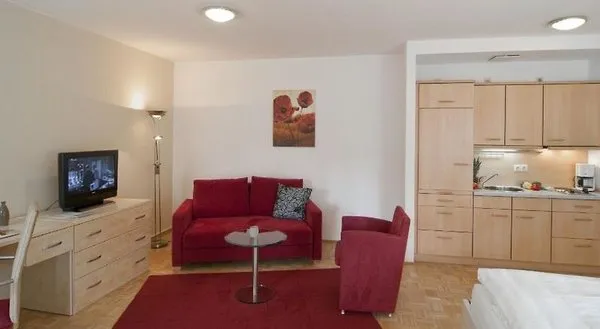 GDA Hotel Schwiecheldthaus