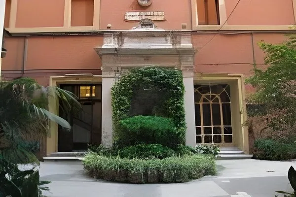 Gea di Vulcano