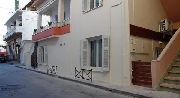 Geana Apartments