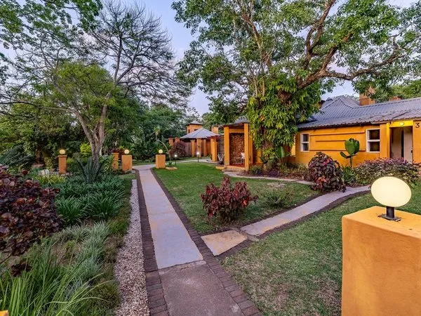 Gecko Lodge