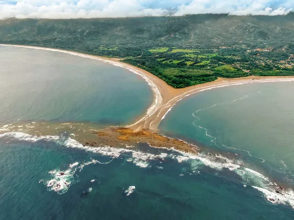 Geheimnisvolles Costa Rica: Dschungel und Meer,Geheimsvolles Costa Rica: Quetzale & Delfine
