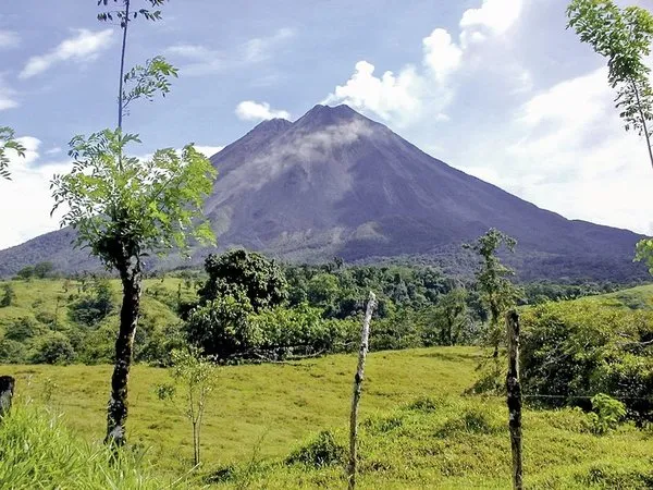Hotels in Rund & Erlebnisreisen - Costa Rica finden