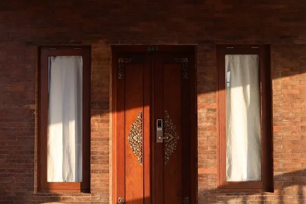 Gelatik Bed And Breakfast - Hostel