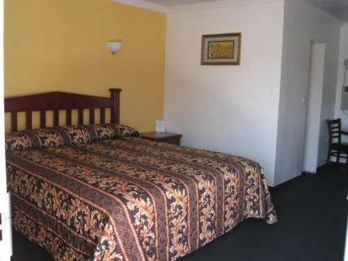 Geneva Motel