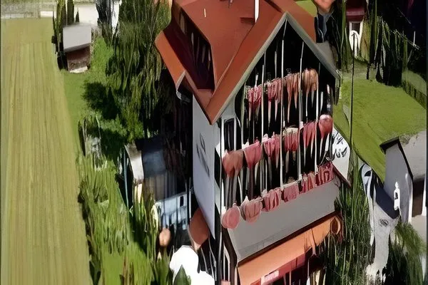 Geniesserwirtshaus & Kulinarik Hotel Alpin