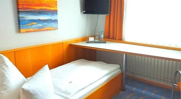GenoHotel