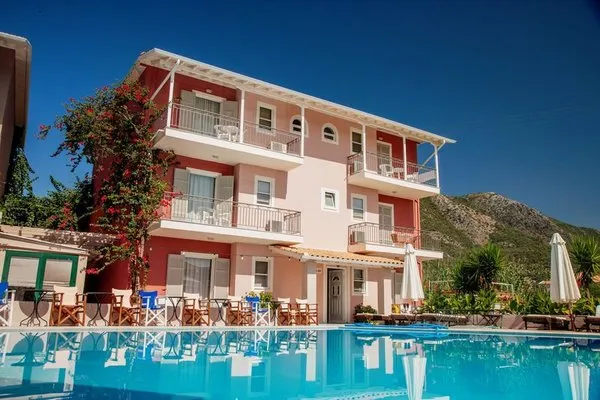 George Hotel