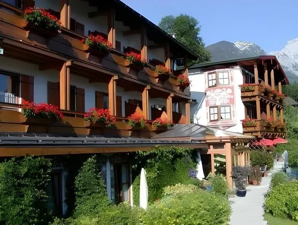 Georgenhof