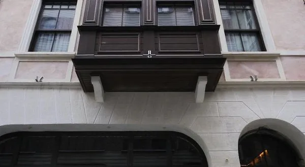 Georges Galata
