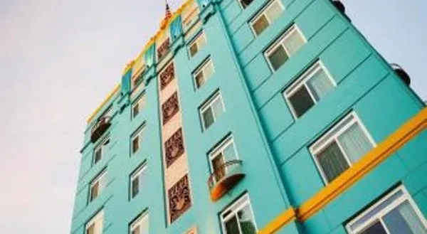 Georgian