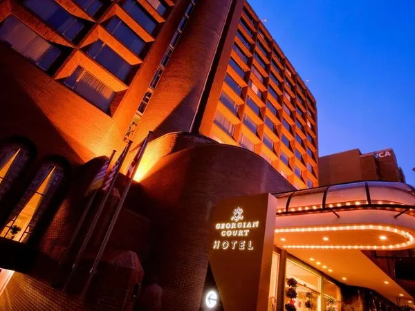 Georgian Court Hotel