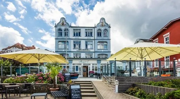Germania Hotel