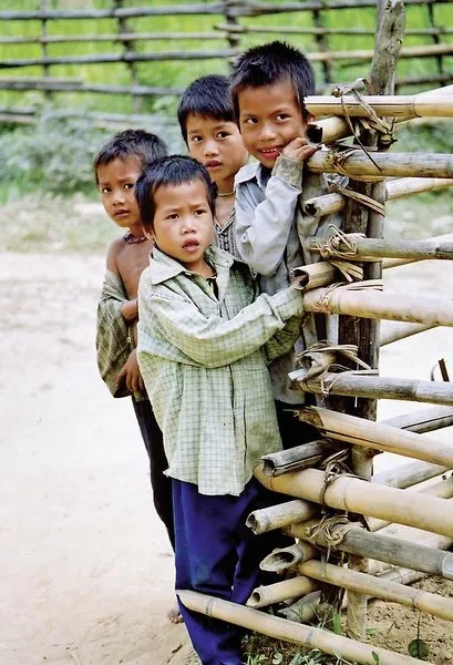 Die Gesichter Vietnams - Vom Norden bis nach Zentralvietnam,Gesichter Vietnams - Vom Norden bis nach Zentralvietnam