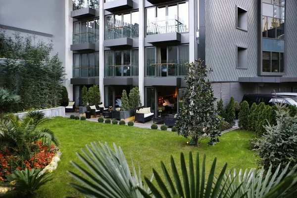Gezi Hotel Bosphorus