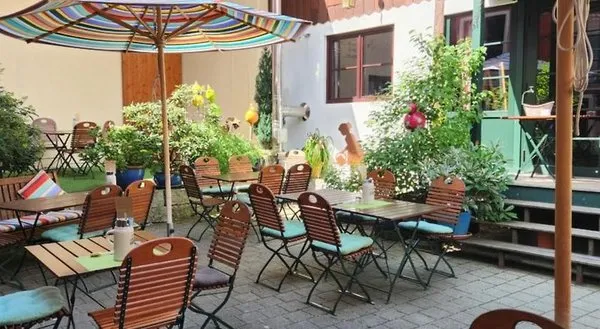 Gh1 Aparthotel Am Glockenplatz
