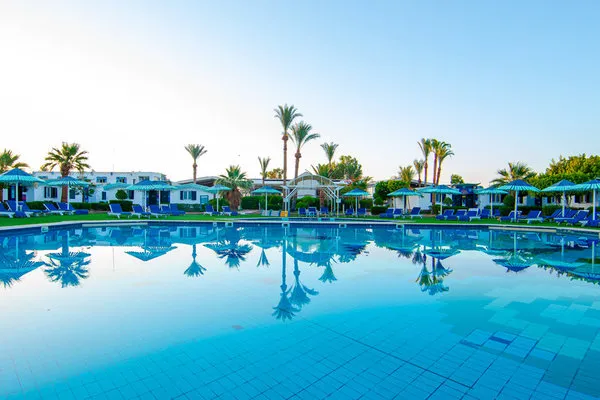 Ghazala Beach Hotel