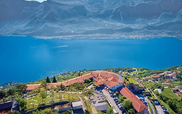 GHI Hotel Le Balze Aktiv & Wellness