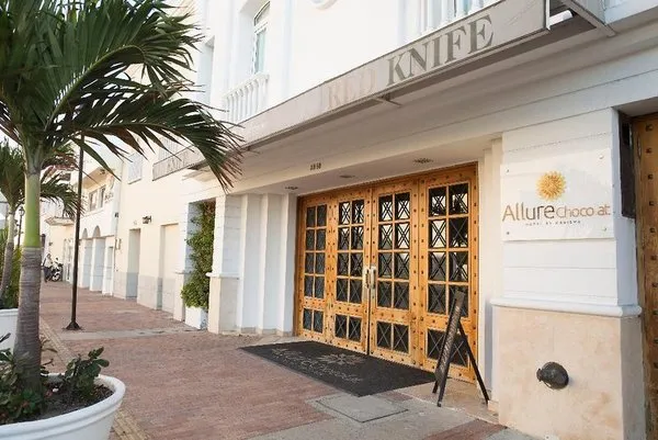 GHL Arsenal Hotel