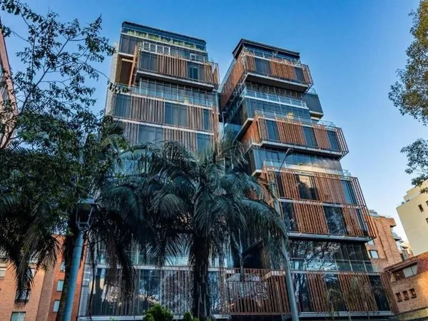 Ghl Bioxury Hotel