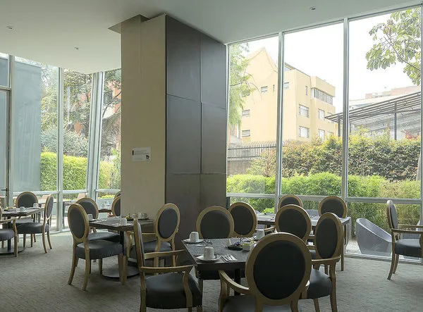 GHL Collection 93 Hotel
