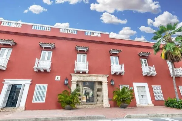 GHL Hotel Armería Real