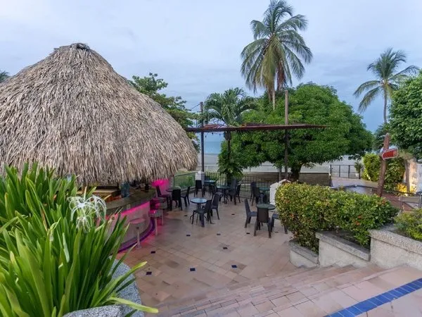 GHL Relax Costa Azul Hotel