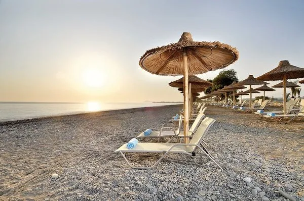 Giannoulis  Cavo Spada Luxury Sports & Leisure Resort & Spa