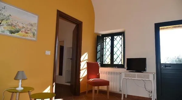 Giardino Arancio