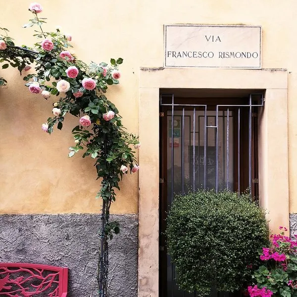 Giardino Giusti House