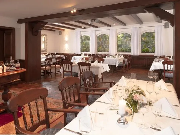 Gimken Landhaushotel
