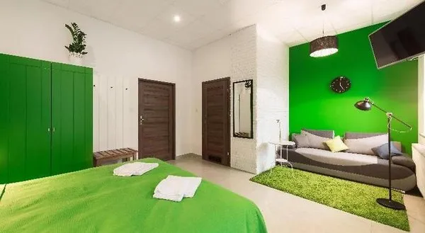 Ginger Hostel