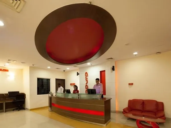 Ginger Mumbai Andheri East
