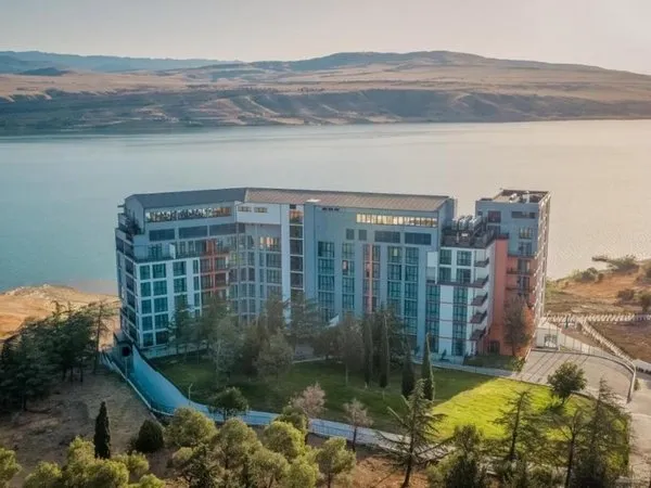 Gino Seaside Tbilisi, Trademark Collection by Wyndham