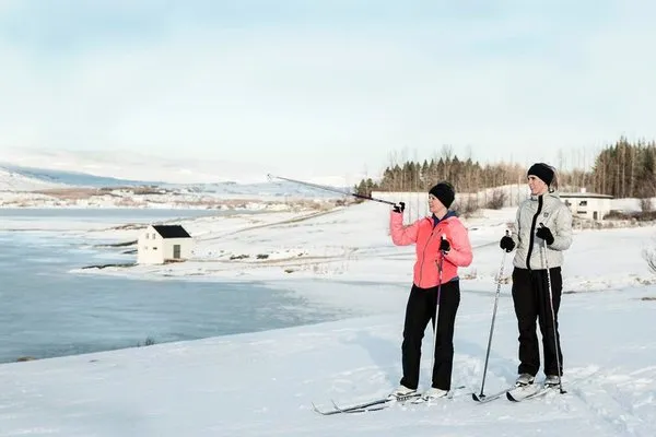 Gistihúsid - Lake Hotel Egilsstadir